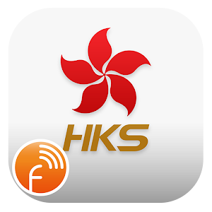 香港衛視 FLIPr.apk 5.0.1.146