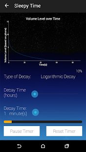 Download Music Timer or Stopper (Sleep) APK for Android