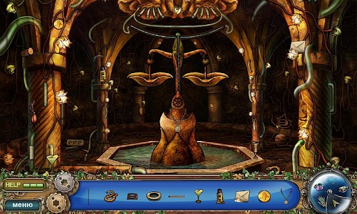 Free Download Treasure hunters (free) APK for PC