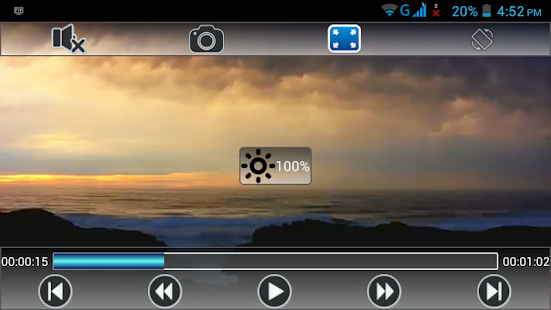FS Player (Video and Audio) Screenshots 9