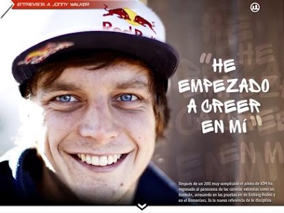 Free Download EnduroPro Magazine México APK