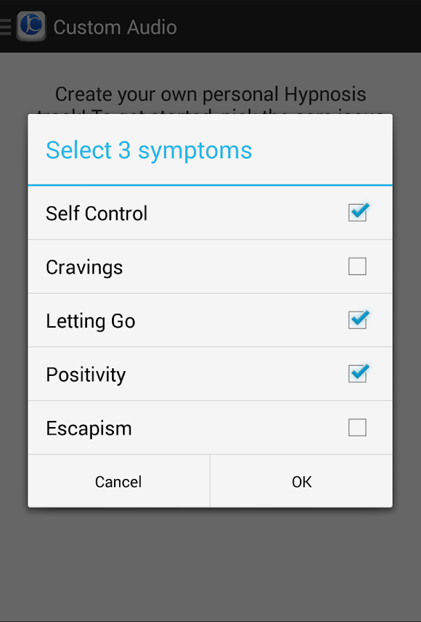 How To Make A Family Using Hypnosis App Free Hypnosis - Android Apps on Google Play