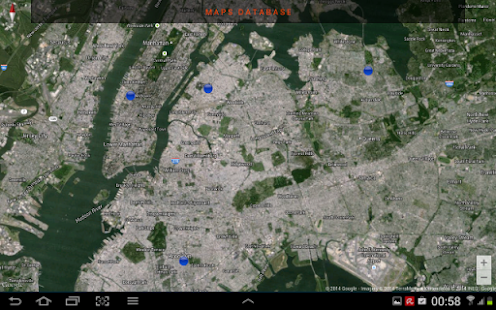 How to install POI SHOW POINTS OF INTEREST unlimited apk for laptop