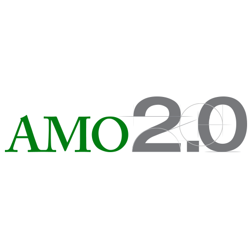 Syntel AMO 2.0 LOGO-APP點子