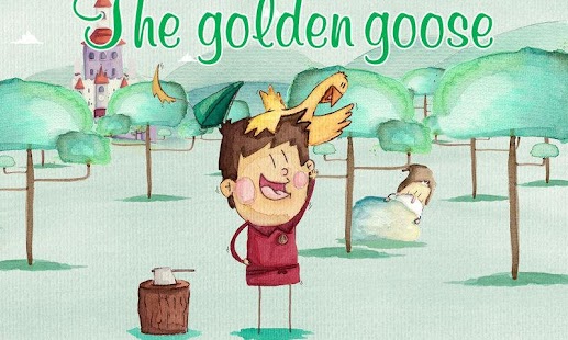 Download The Golden Goose APK