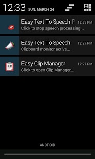 How to install Easy Text To Speech Pro Varies with device apk for laptop