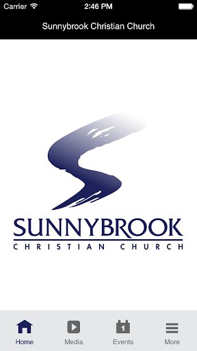 Sunnybrook Christian Church