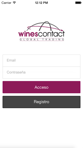 WinesContact