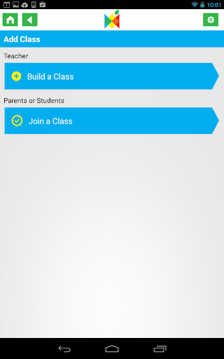 【免費教育App】Class Messenger-APP點子