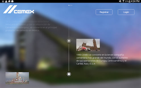 How to install My CEMEX lastet apk for pc