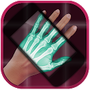 X-Ray Scanner (Pro Version) mobile app icon