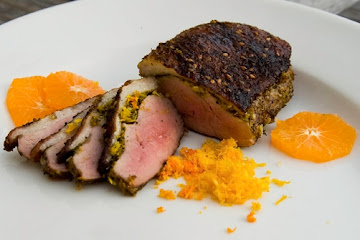 Zesty Duck