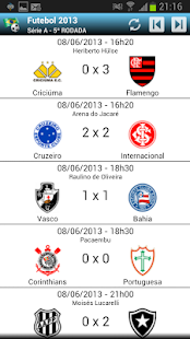 How to mod Futebol 2013 2.1.2 apk for android