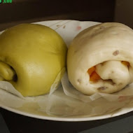 雙喜饅頭