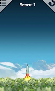 How to install Rocket Launcher 1.2 mod apk for pc