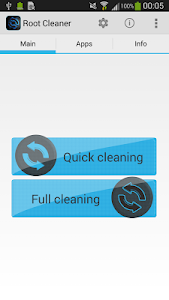 Screenshot Root Cleaner v3.4.2
