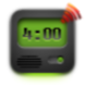 Watch beep