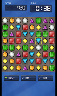 How to install Jewels Match 3 - free game patch 1.2.0 apk for android