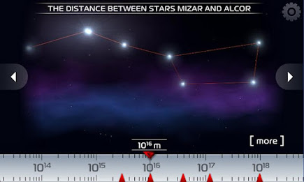 Science - Macrocosm 3D poster 7