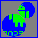 AndroCircleCutout logo