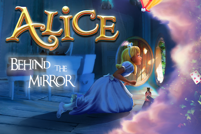 Alice - Behind the Mirror poster 17