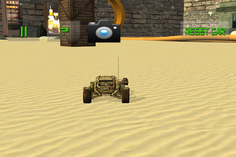 Lastest RC Car APK for Android