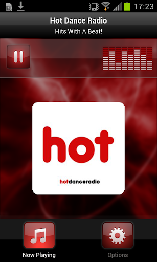 免費下載音樂APP|Hot Dance Radio app開箱文|APP開箱王