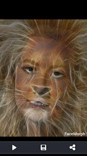 Lastest Face Morph APK