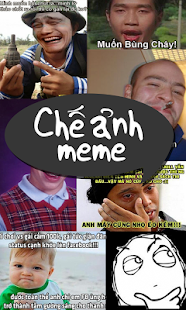 Chế ảnh Meme (Che Anh Haivl) Screenshots 7