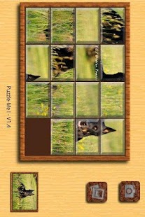 Lastest Puzzle Me ! APK