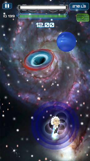 免費教育App|Spacetime Sprint|阿達玩APP