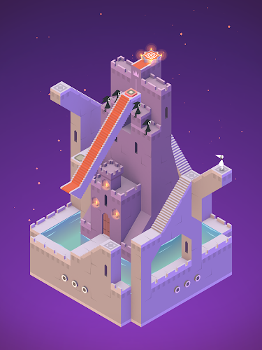 Monument Valley v2.3.01 APK - screenshot