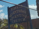 Kohala Seventh Day Adventist Church