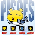 Pisces BabyBear [SQTheme] ADW logo