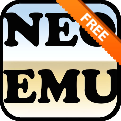 NEO.emu Free LOGO-APP點子