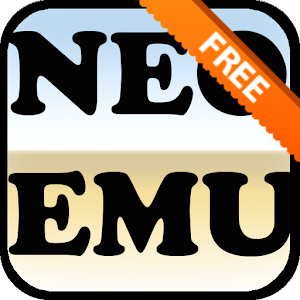 NEO.emu Free  Icon