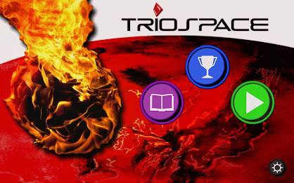 Triospace poster 1