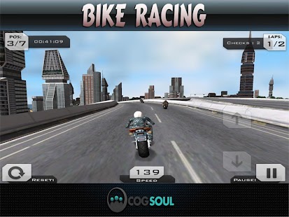Bike Race Rivals Screenshots 12