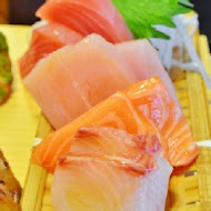 鈺鮮創意日式料理