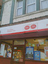Barry Post Office 