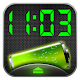 Battery Night clock -HD Ver.-　 APK