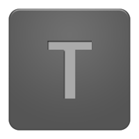 Tablet Keyboard Free icon