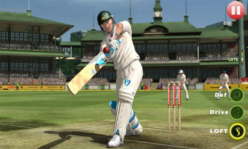 Cricket World cup 2015 Games