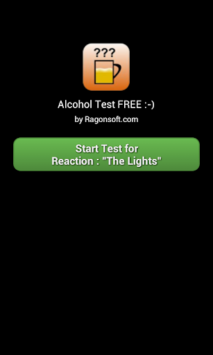 알코올 테스터 무료
