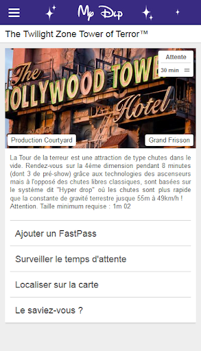 免費下載旅遊APP|My Disneyland Paris (My Dlp) app開箱文|APP開箱王