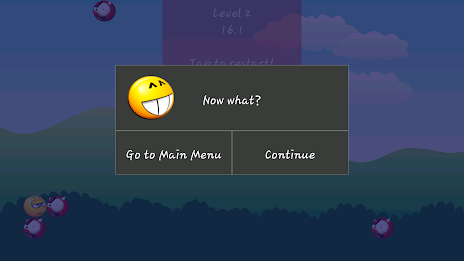 Crazy Smile poster 21