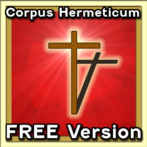 Corpus Hermeticum FREE 1.52