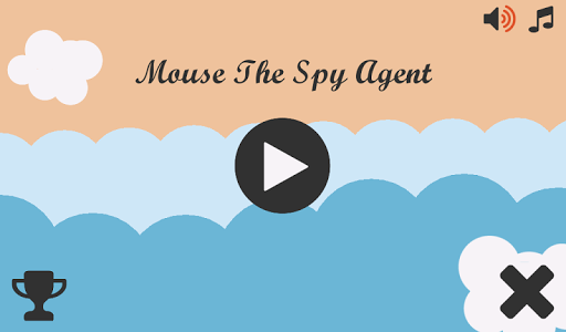 【免費解謎App】Mouse Spy Agent-APP點子