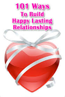 Build Lasting Relationship - …