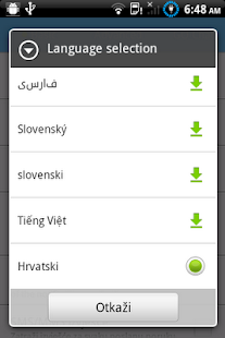 How to mod GO SMS Pro Croatian language lastet apk for pc